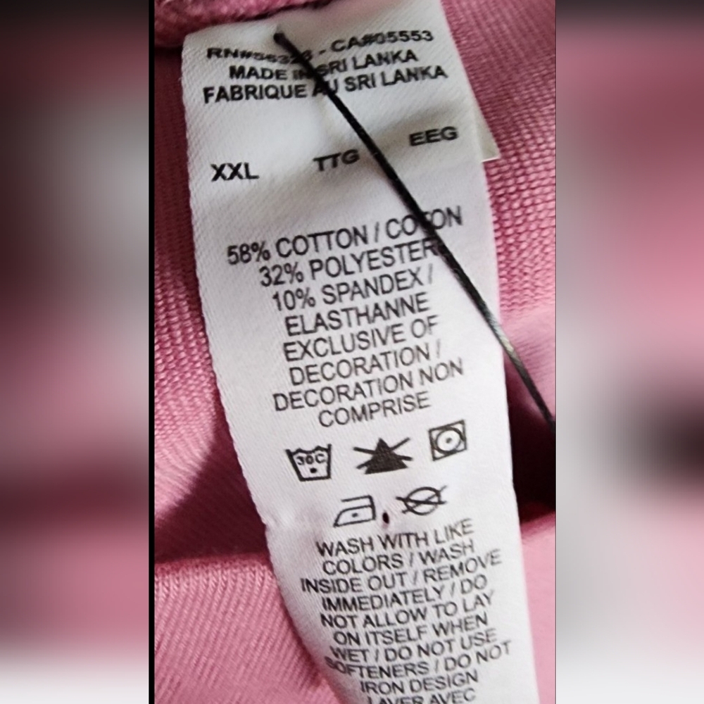 New NikeWomen's Sportswear Essential Futura Leggings XXL - Picture 7 of 9